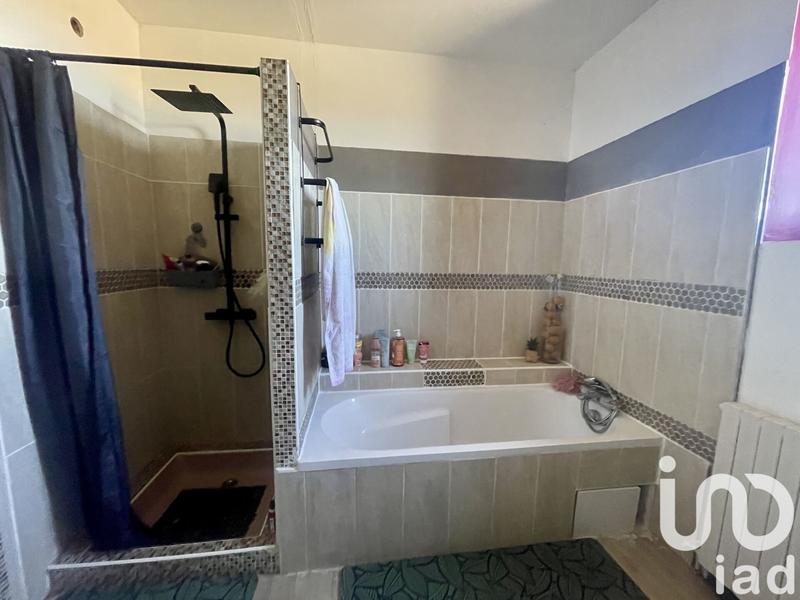 Maison - 147 m² - 6 pièces