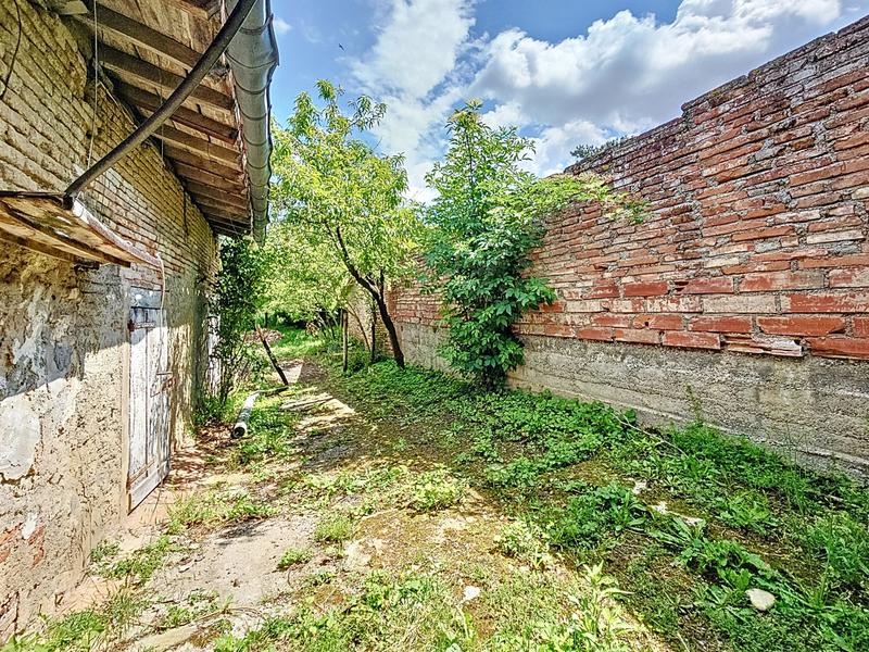 Maison - 204 m² - 10 pièces