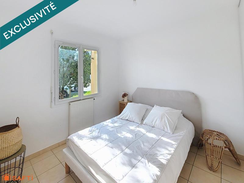 Maison - 70 m² - 4 pièces