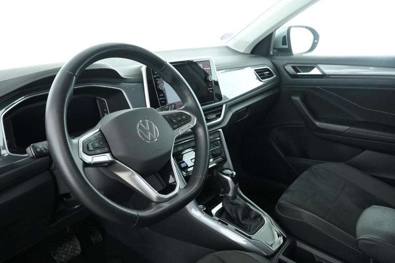 Volkswagen t-Roc 1.5 Tsi Evo Style Dsg7 150 ch