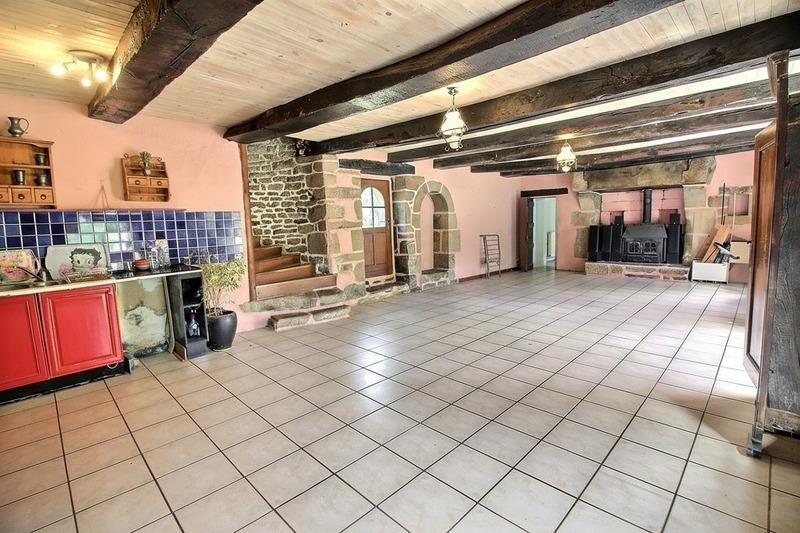 Propriété - 188 m² - 7 pièces