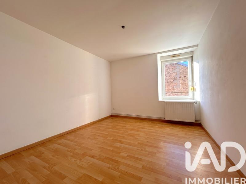 Immeuble - 585 m²