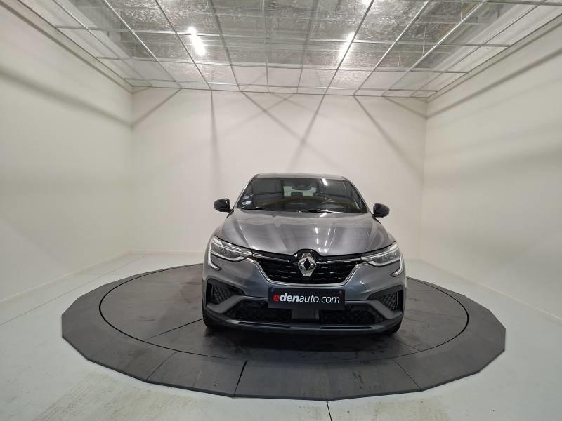 Renault Arkana TCe 140 Edc Fap - 21b R.S. Line