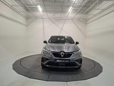 Renault Arkana TCe 140 Edc Fap - 21b R.S. Line