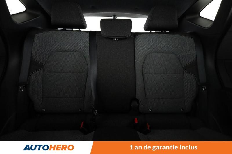 Renault Captur 1.6 E-Tech Full Hybrid Techno 145 ch