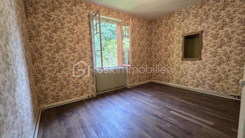 Maison de maîtres - 240 m² - 8 pièces