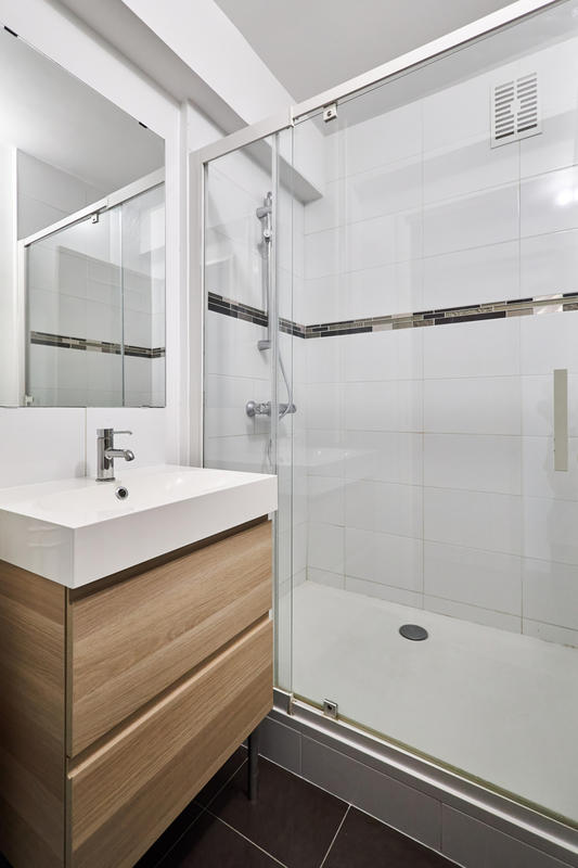 Appartement - 130 m² - 6 pièces