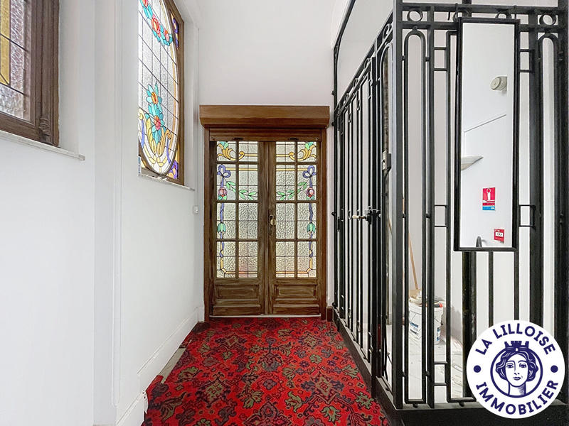 Appartement - 52 m² - 1 pièce