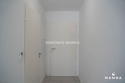Studio - 33 m² - 1 pièce