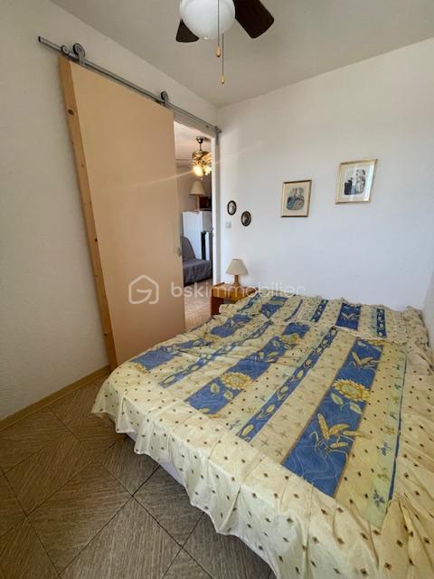 Appartement - 23 m² - 2 pièces