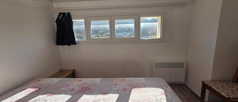 Duplex - 81 m² - 4 pièces