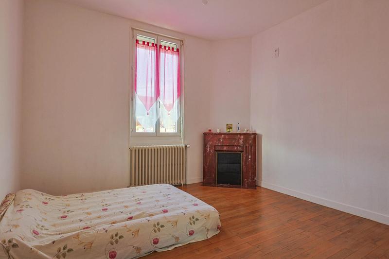 Maison - 51 m² - 3 pièces