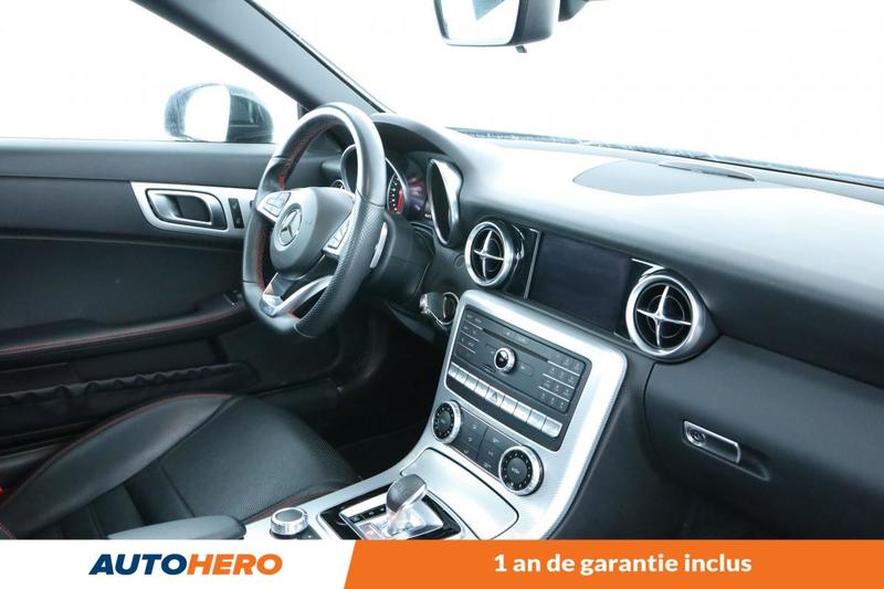 Mercedes Slc 300 9g-Tronic 245 ch