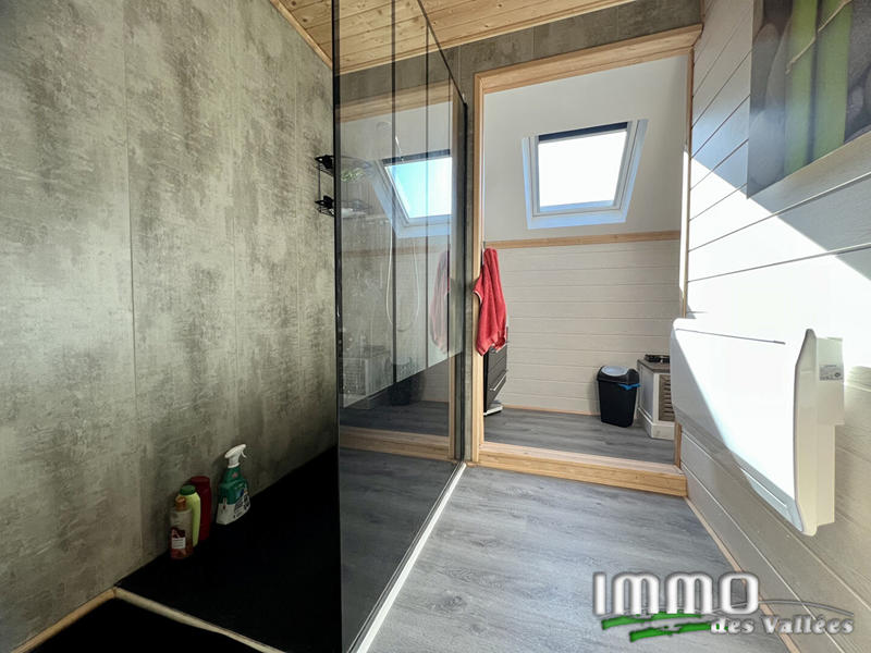 Ferme - 300 m² - 5 pièces