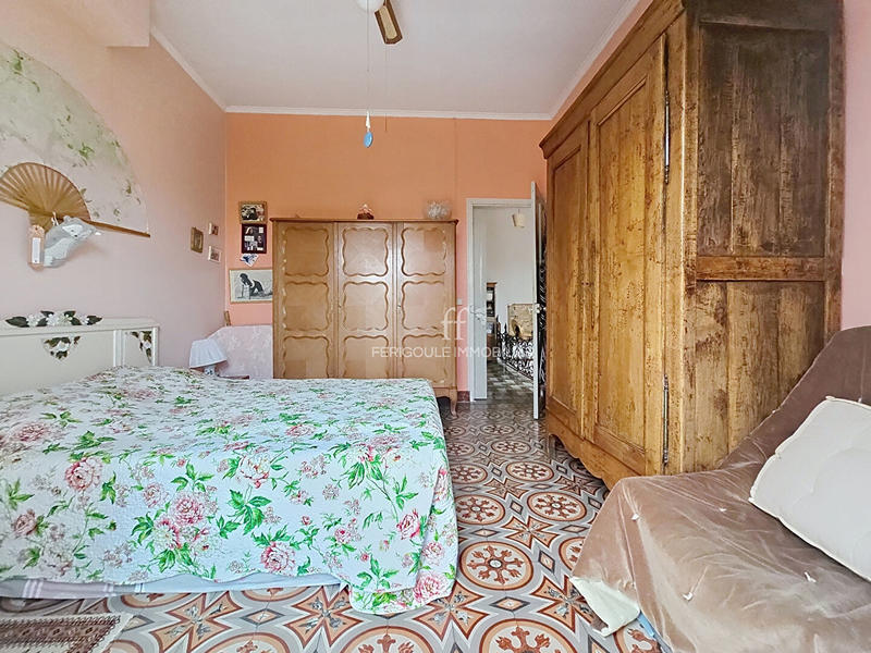 Maison - 82 m² - 4 pièces