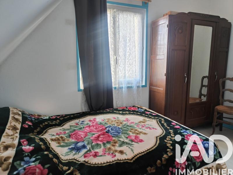 Maison - 127 m² - 5 pièces