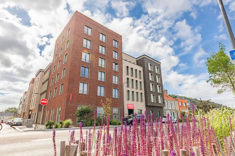 Appartement - 23 m² - 1 pièce