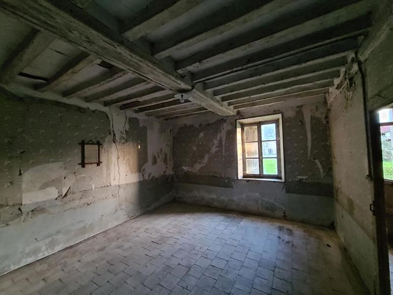 Grange - 62 m² - 4 pièces