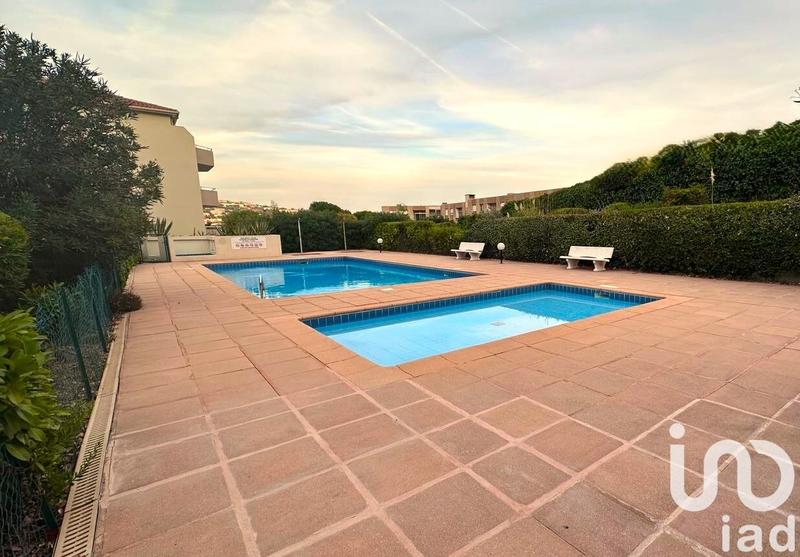 Appartement - 53 m² - 3 pièces