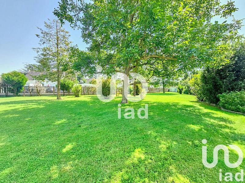 Maison - 190 m² - 5 pièces