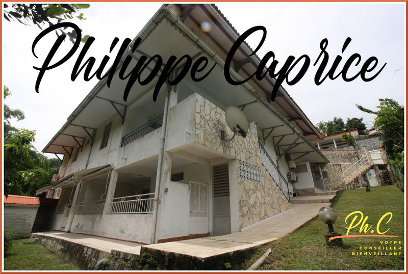 Maison - 443 m² - 16 pièces