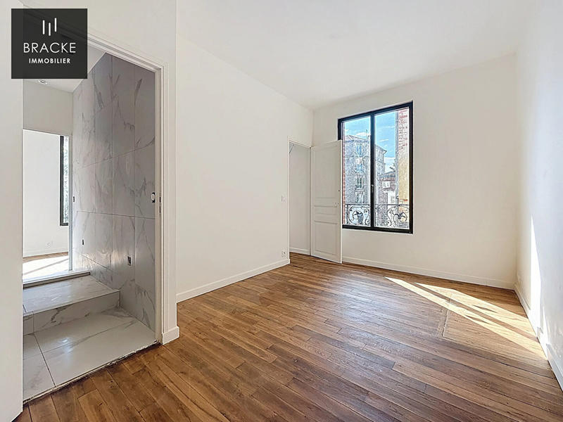 Maison - 60 m² - 3 pièces