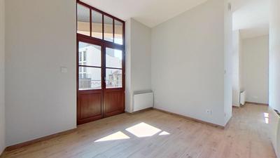 Appartement - 24 m² - 2 pièces