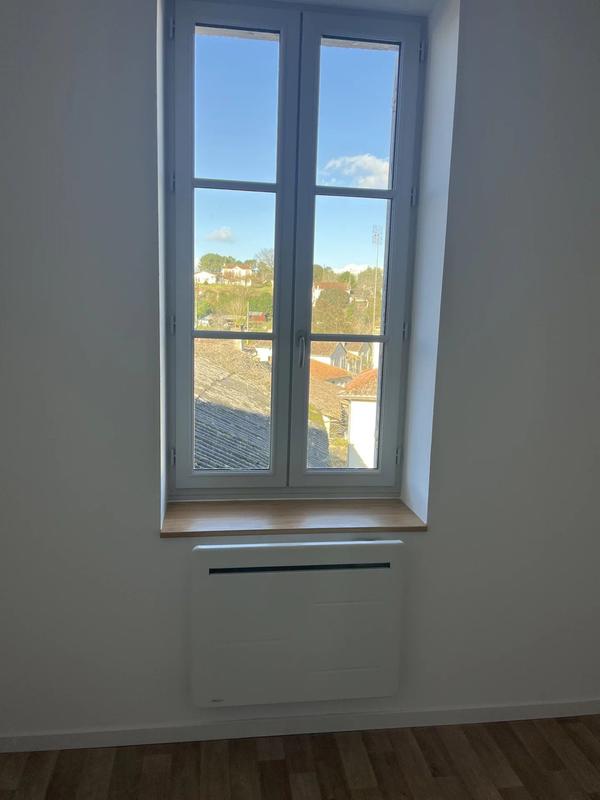 Appartement - 79 m² - 4 pièces