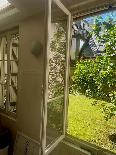 Local commercial - 49 m²