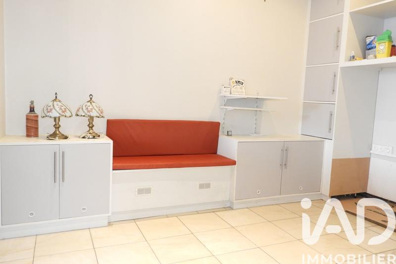 Maison - 155 m² - 6 pièces