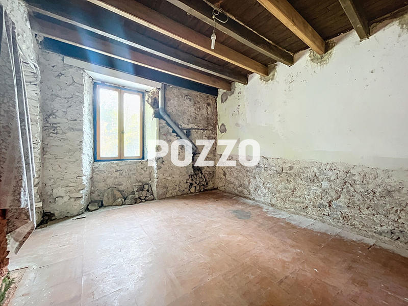 Maison - 130 m² - 8 pièces