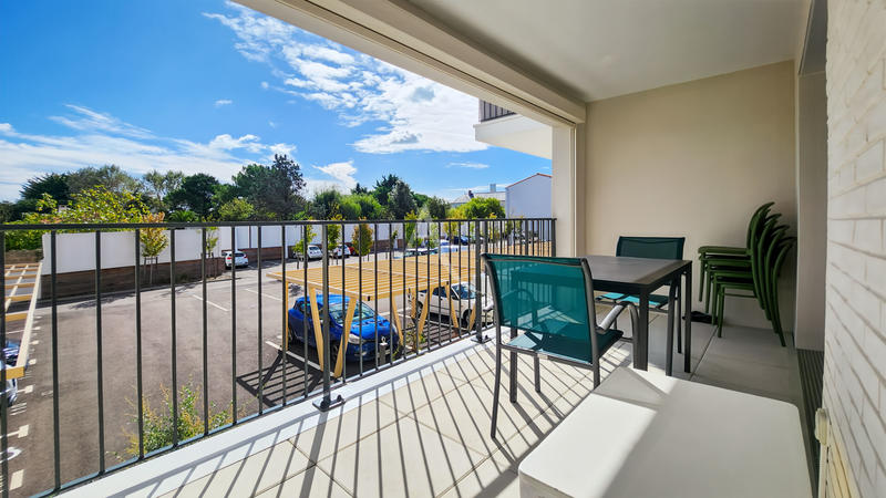 Appartement - 83 m² - 4 pièces