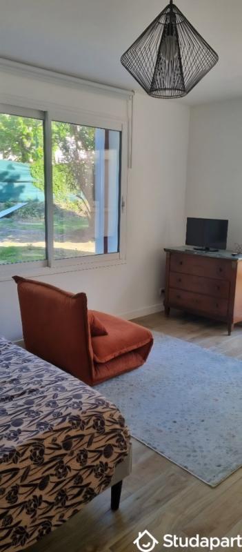 Appartement - 30 m² - 1 pièce