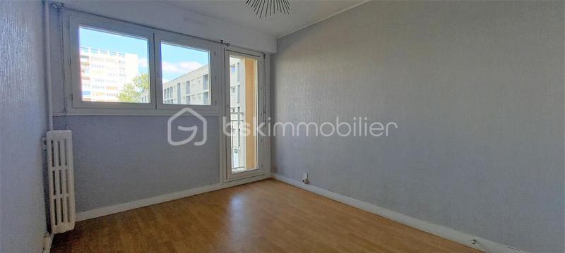 Appartement - 73 m² - 4 pièces