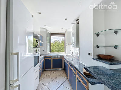 Appartement - 65 m² - 4 pièces