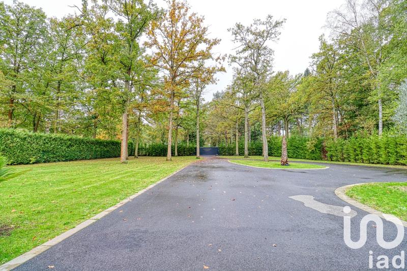 Maison de maîtres - 300 m² - 7 pièces