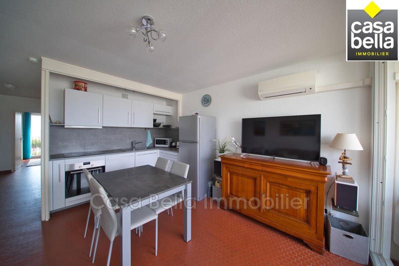 Appartement - 54 m² - 3 pièces