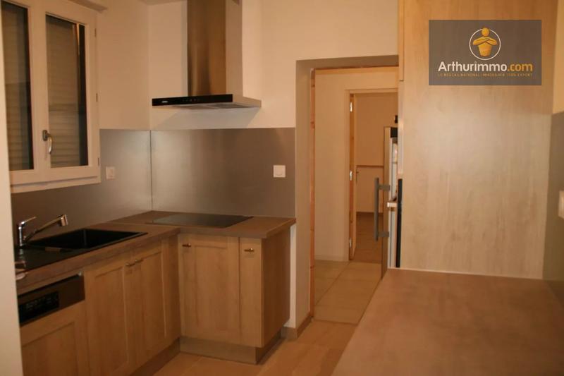 Maison - 126 m² - 7 pièces