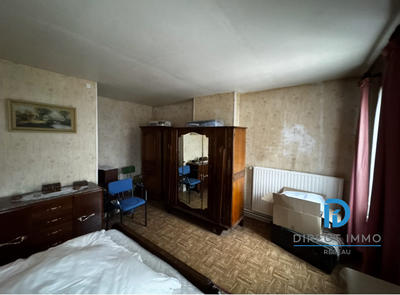 Maison - 127 m² - 5 pièces