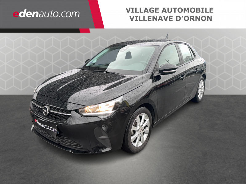 Opel Corsa 1.2 75 ch Bvm5 Edition