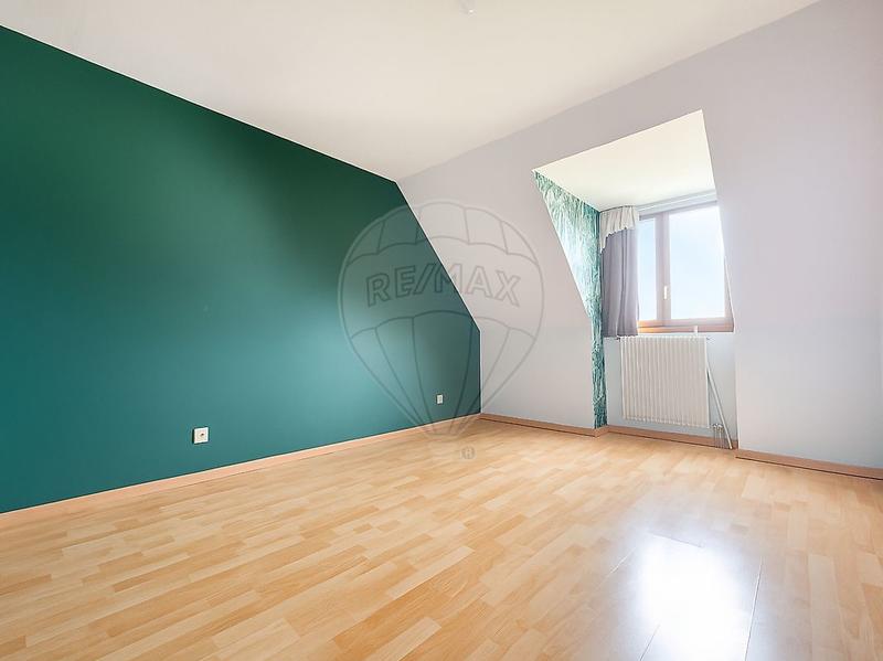 Maison - 142 m² - 6 pièces