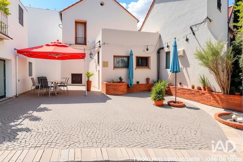 Local commercial - 129 m²