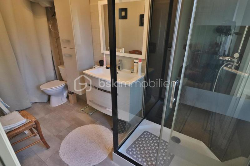 Maison de village - 72 m² - 4 pièces