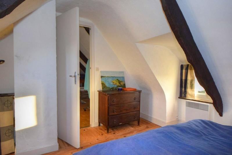 Longère - 85 m² - 4 pièces