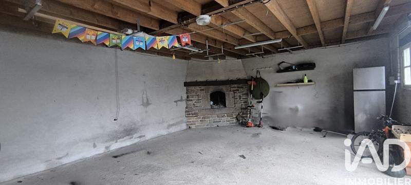 Maison de village - 146 m² - 7 pièces