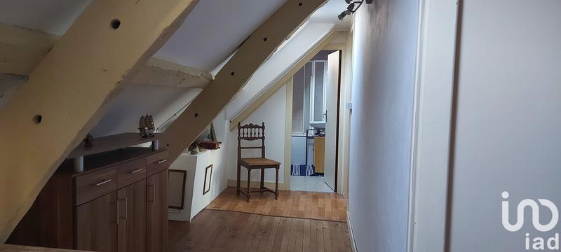 Maison - 230 m² - 9 pièces