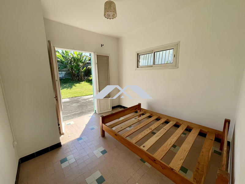 Maison - 93 m² - 6 pièces