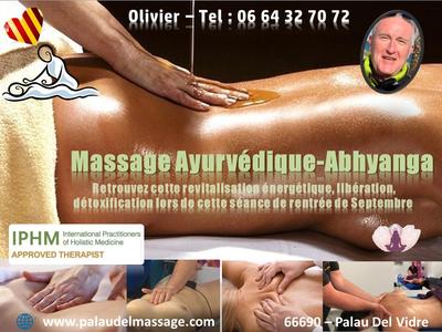 Massage Bien Être