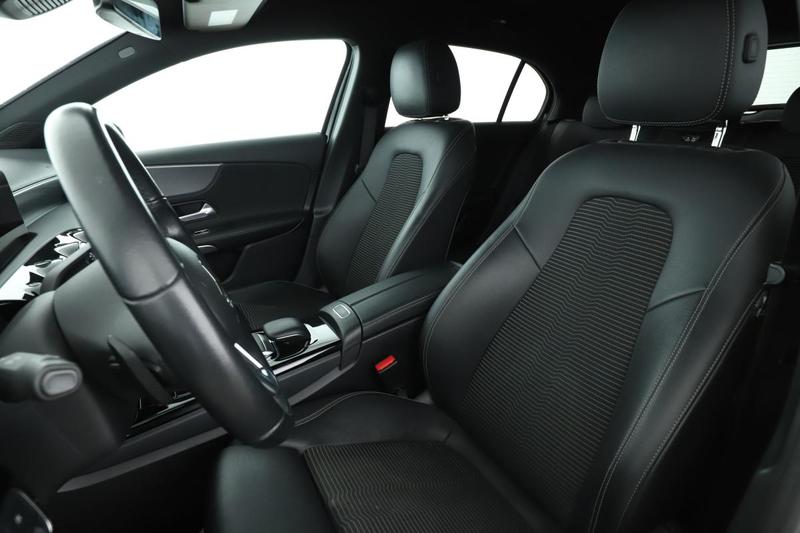 Mercedes Classe a 180 d Progressive Line 7g-Dct 116 ch