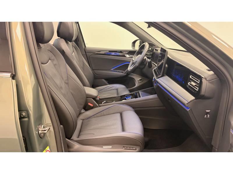 Volkswagen Tiguan 1.5 eTSI 150ch Dsg7 R-Line Exclusive